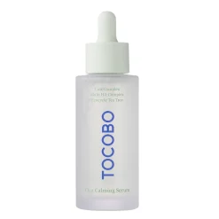 Tocobo - Cica Calming Serum - Łagodzące Serum do Twarzy - 50ml