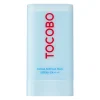 Tocobo - Cotton Soft Sun Stick SPF50+ PA++++ - Krem z Filtrem SPF w Sztyfcie - 19g