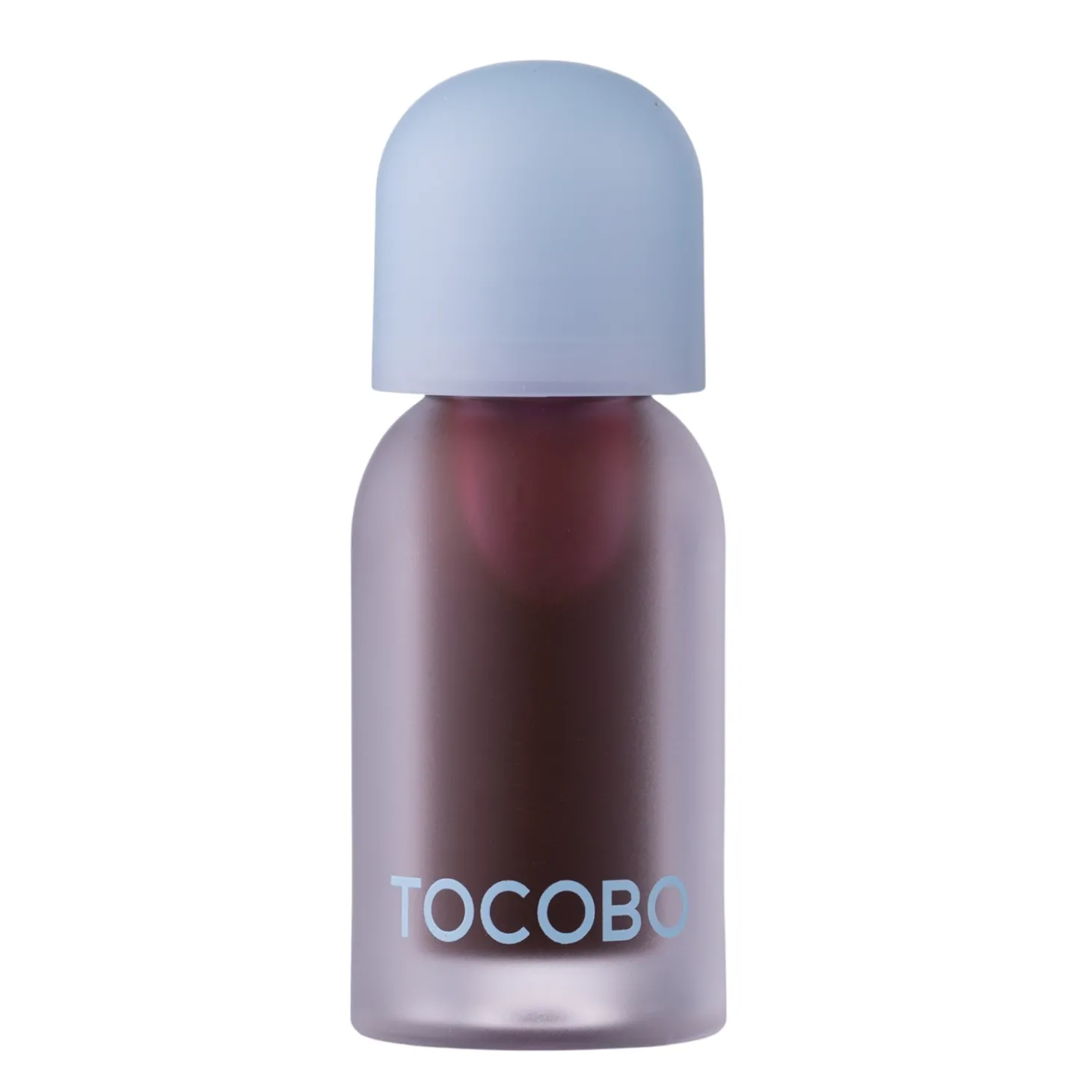 Tocobo - Juicy Berry Plumping Lip Oil - Olejek do Ust - 07 Plum Jam - 4g