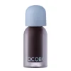 Tocobo - Juicy Berry Plumping Lip Oil - Olejek do Ust - 03 Black Cherry - 4g