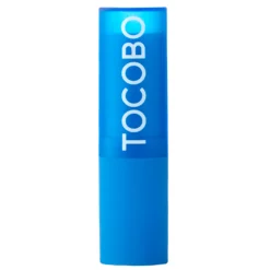 Tocobo - Powder Cream Lip Balm - Kremowo-Pudrowy Balsam do Ust - 031 Rose Burn - 3,5g