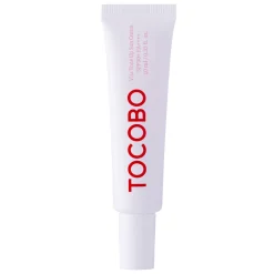 Tocobo - Vita Tone Up Sun Cream SPF50+ PA++++ - Krem Tonujący z Filtrem - Miniatura - 10 ml