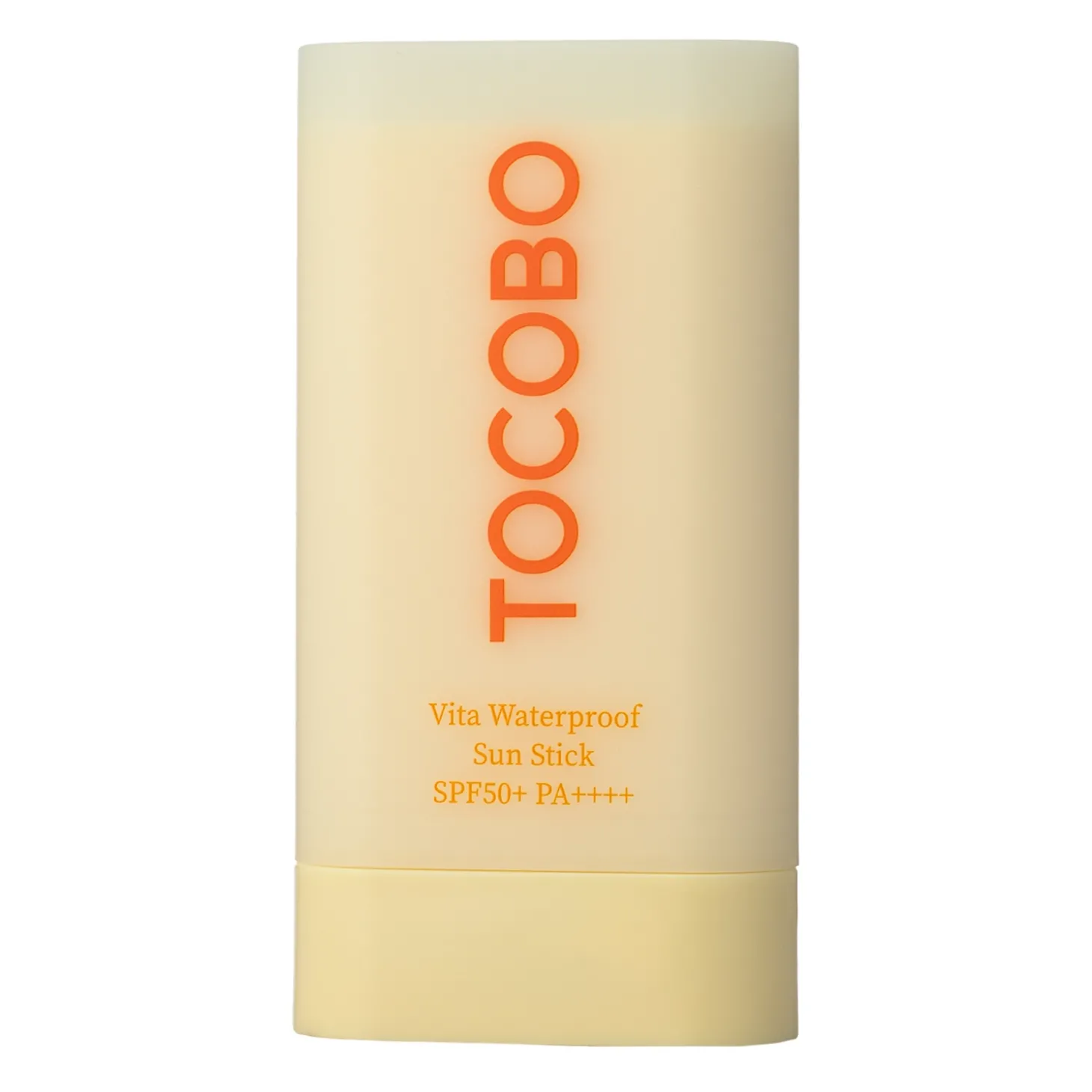Tocobo - Vita Waterproof Sun Stick SPF50+ PA++++ - Wodoodporny Sztyft Przeciwsłoneczny - 18g