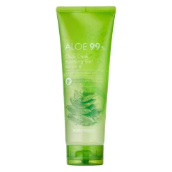 TonyMoly - Aloe 99% Chok Chok Soothing Gel - Kojący Żel Aloesowy - 250ml