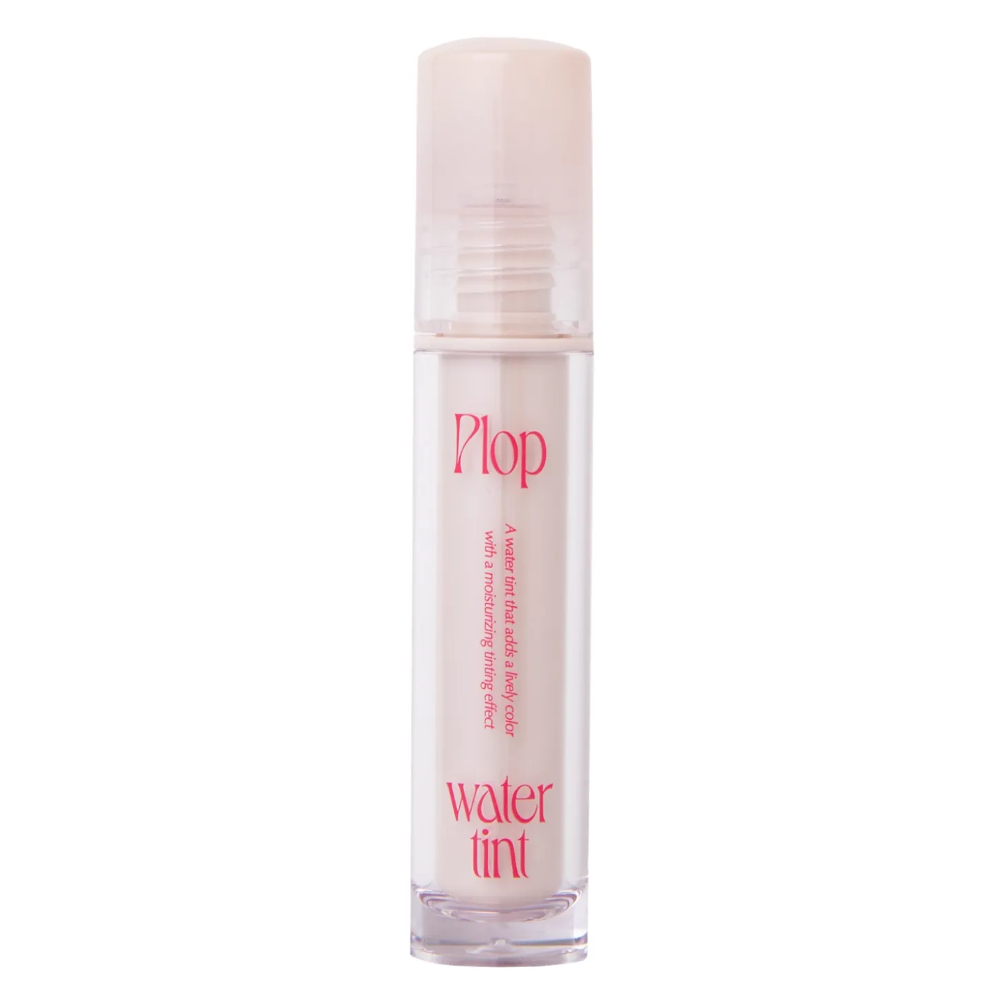 Too Cool for School - Plop Water Tint - Wodny Tint do Ust - 03 Plum Martini - 3,2g