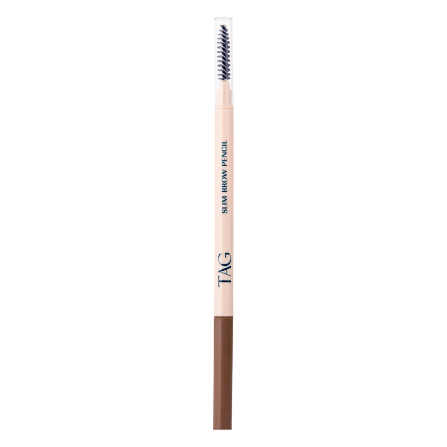 Too Cool for School - TAG Slim Brow Pencil - Kredka do Brwi - 03 Light Brown - 0,06g