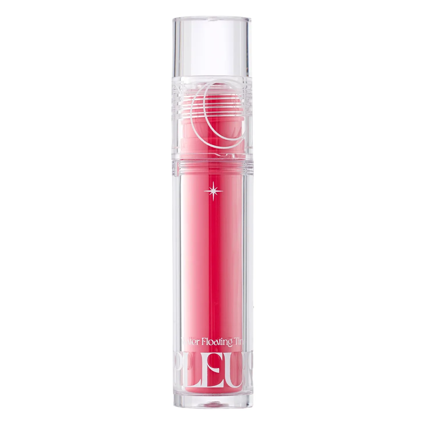 Too Cool for School - Water Floating Pleur Tint - Nabłyszczający Tint do Ust - 04 Plop - 4g