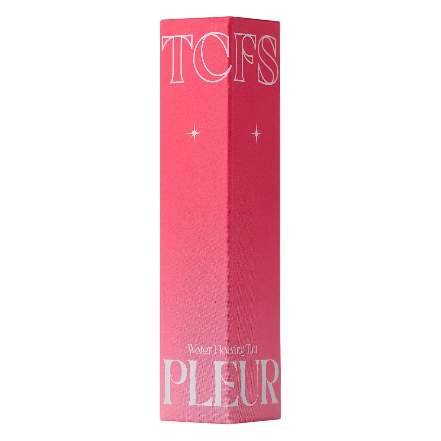 Too Cool for School - Water Floating Pleur Tint - Nabłyszczający Tint do Ust - 04 Plop - 4g