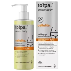 Tołpa - Dermo Body Cellulite - Multi Serum Antycellulitowe - 250ml