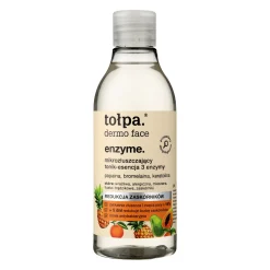 Tołpa - Dermo Face Enzyme - Mikrozłuszczający Tonik-Esencja 3 Enzymy - 200ml