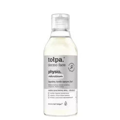 Tołpa - Dermo Face - Physio Mikrobiom - Łagodny Tonik-Serum 2w1 - 200ml
