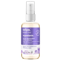 Tołpa - Dermo Hair - Serum Stymulujące Odrost Włosów - 100ml