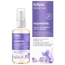 Tołpa - Dermo Hair - Serum Stymulujące Odrost Włosów - 100ml