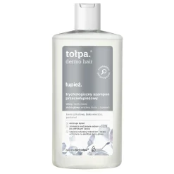 Tołpa - Dermo Hair - Trychologiczny Szampon Przeciwłupieżowy - 250ml