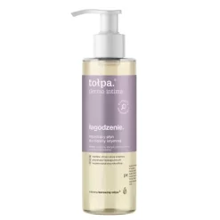 Tołpa - Dermo Intima - Łagodzący Płyn do Higieny Intymnej - 195ml