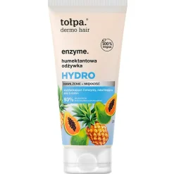 Tołpa - Enzyme - Humektantowa Odżywka do Włosów - 200ml