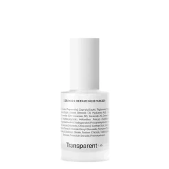 Transparent Lab - Ceramide Repair Moisturizer - Intensywnie Regenerujące Serum z Ceramidami - 30ml