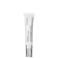 Transparent Lab - De-Bloat Soothing Eye Serum - Serum pod Oczy Zmniejszające Opuchliznę - 15ml