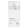 Transparent Lab - Ultra Fluid Cica Sunscreen - Hybrydowy Krem SPF50+ - 100ml