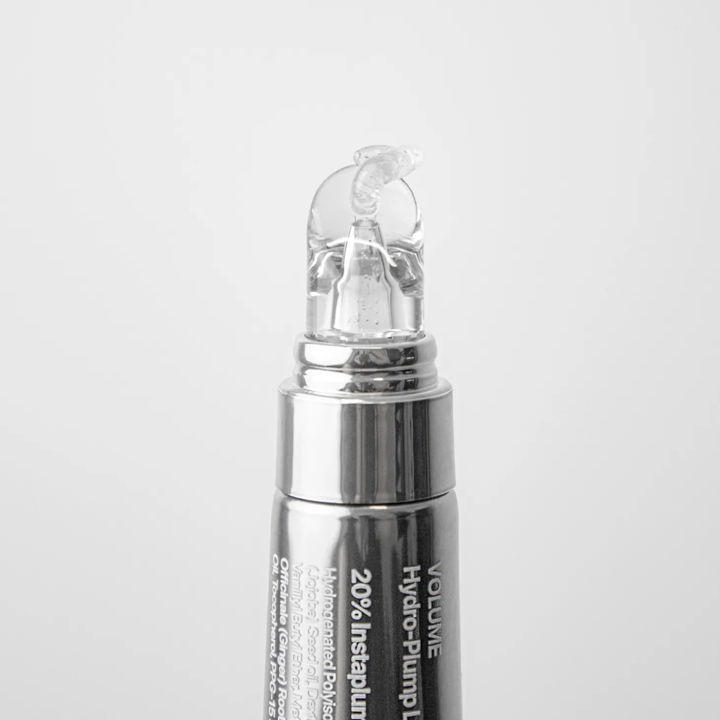 Transparent Lab - Volume - Serum do Ust Nadające Objętość - 15ml