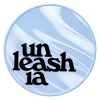 Unleashia - Babe Skin Baby Blue Cushion Cover Package - Opakowanie na podkład - 1szt