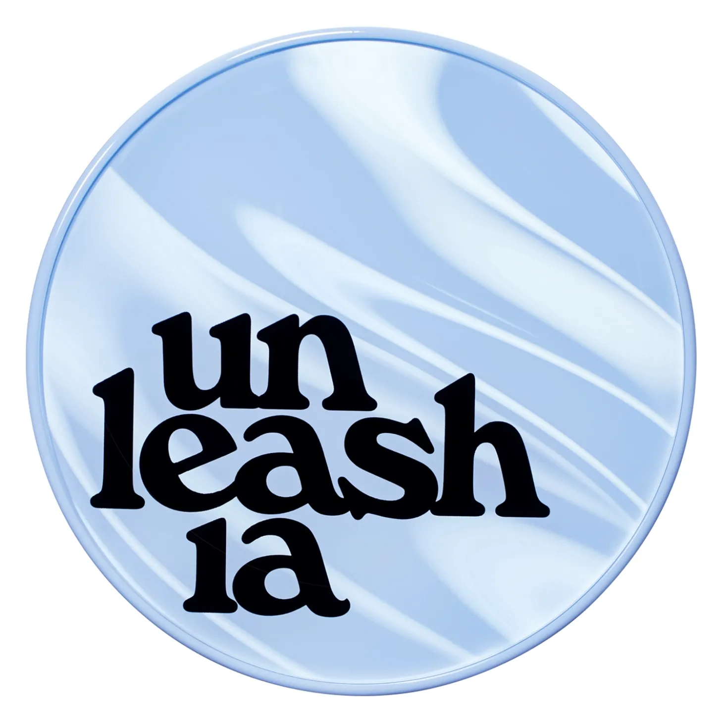 Unleashia - Babe Skin Baby Blue Cushion Cover Package - Opakowanie na podkład - 1szt
