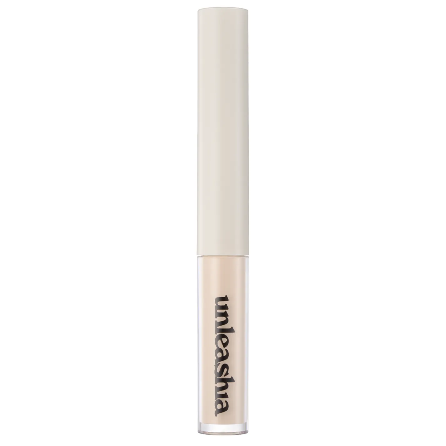 Unleashia - Bye Bye My Blemish Concealer - Korektor pod oczy - No. 0.5 Fair - 2g