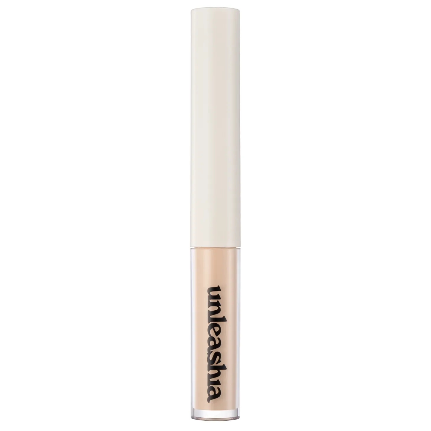 Unleashia - Bye Bye My Blemish Concealer - Korektor pod Oczy - No. 2.0 Wheat - 2g
