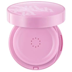 Unleashia - Don't Touch Glass Pink Cushion SPF50+ PA++++ - Podkład w Poduszce - #23W With Care - 15g