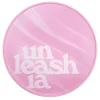 Unleashia - Don't Touch Glass Pink Cushion SPF50+ PA++++ - Podkład w Poduszce - #21N Hyaline - 15g