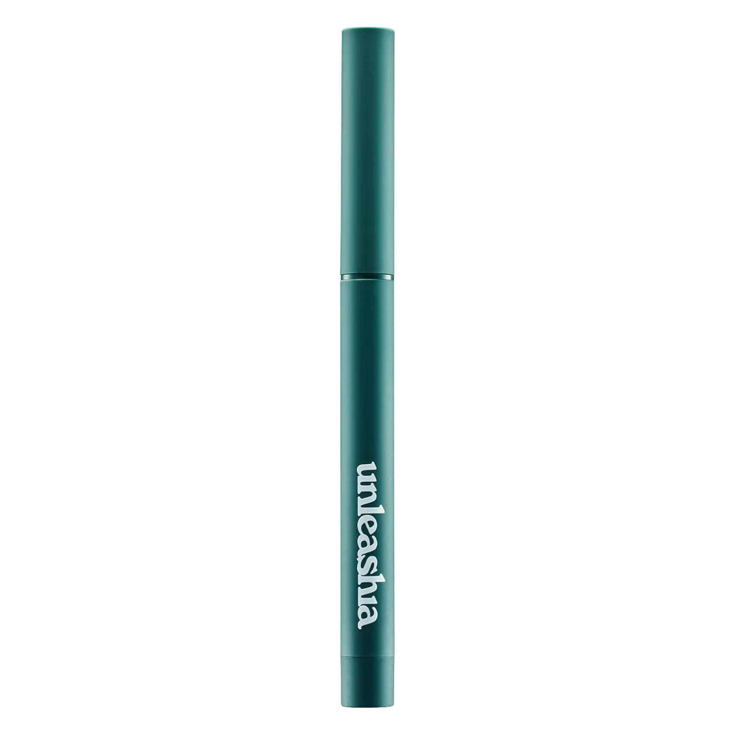Unleashia - Easy Glide Flat Eyeliner - Płaski Eyeliner - 02 Brown Mood - 0,15g