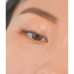 Unleashia - Get Loose Glitter Gel - Brokat w Żelu do Twarzy i Ciała - 5 Diamond Stealer - 4g