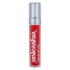 Unleashia - Hug Velvet Tint - Aksamitny Tint do Ust - 1 Be With - 4,5g