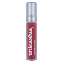 Unleashia - Hug Velvet Tint - Aksamitny Tint do Ust - 4 Join - 4,5g