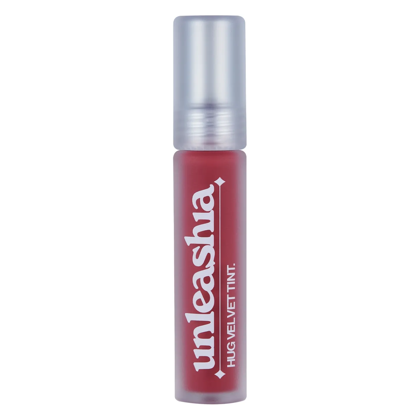 Unleashia - Hug Velvet Tint - Aksamitny Tint do Ust - 4 Join - 4,5g