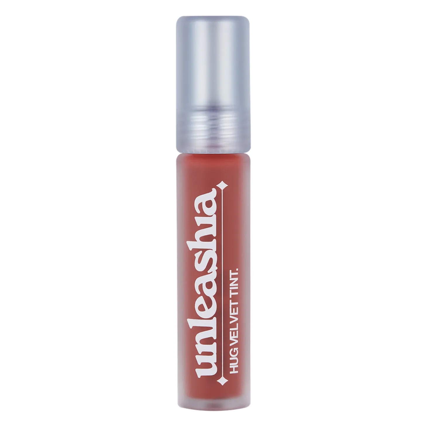 Unleashia - Hug Velvet Tint - Aksamitny Tint do Ust - 5 Together - 4,5g