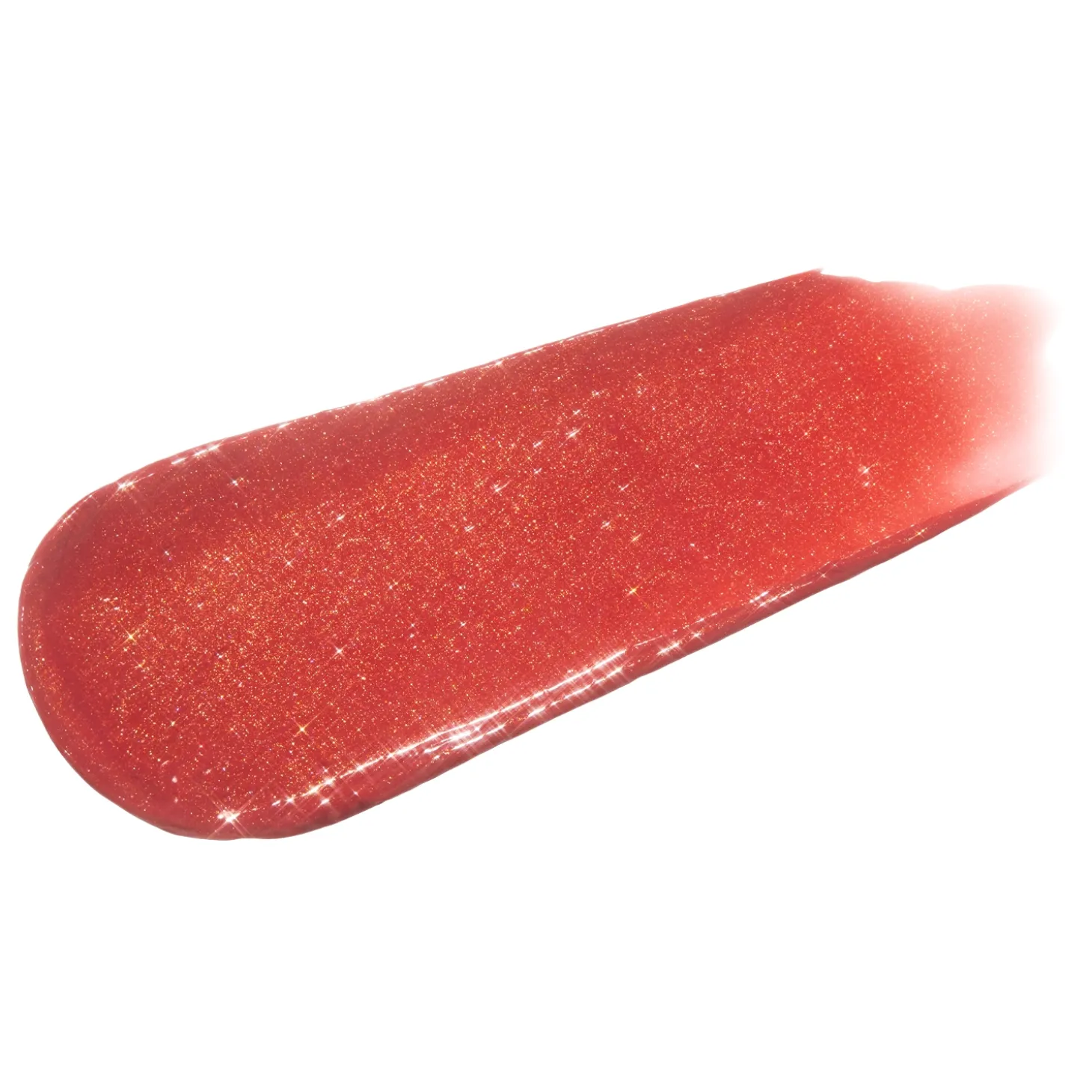 Unleashia - Non Sticky Dazzle Tint - Tint o Błyszczącym Wykończeniu - 5 Nice Step - 7,6g