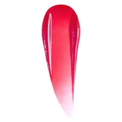 Unleashia - Non Sticky Dazzle Tint - Tint o Błyszczącym Wykończeniu - 12 Flamingo - 7,6g