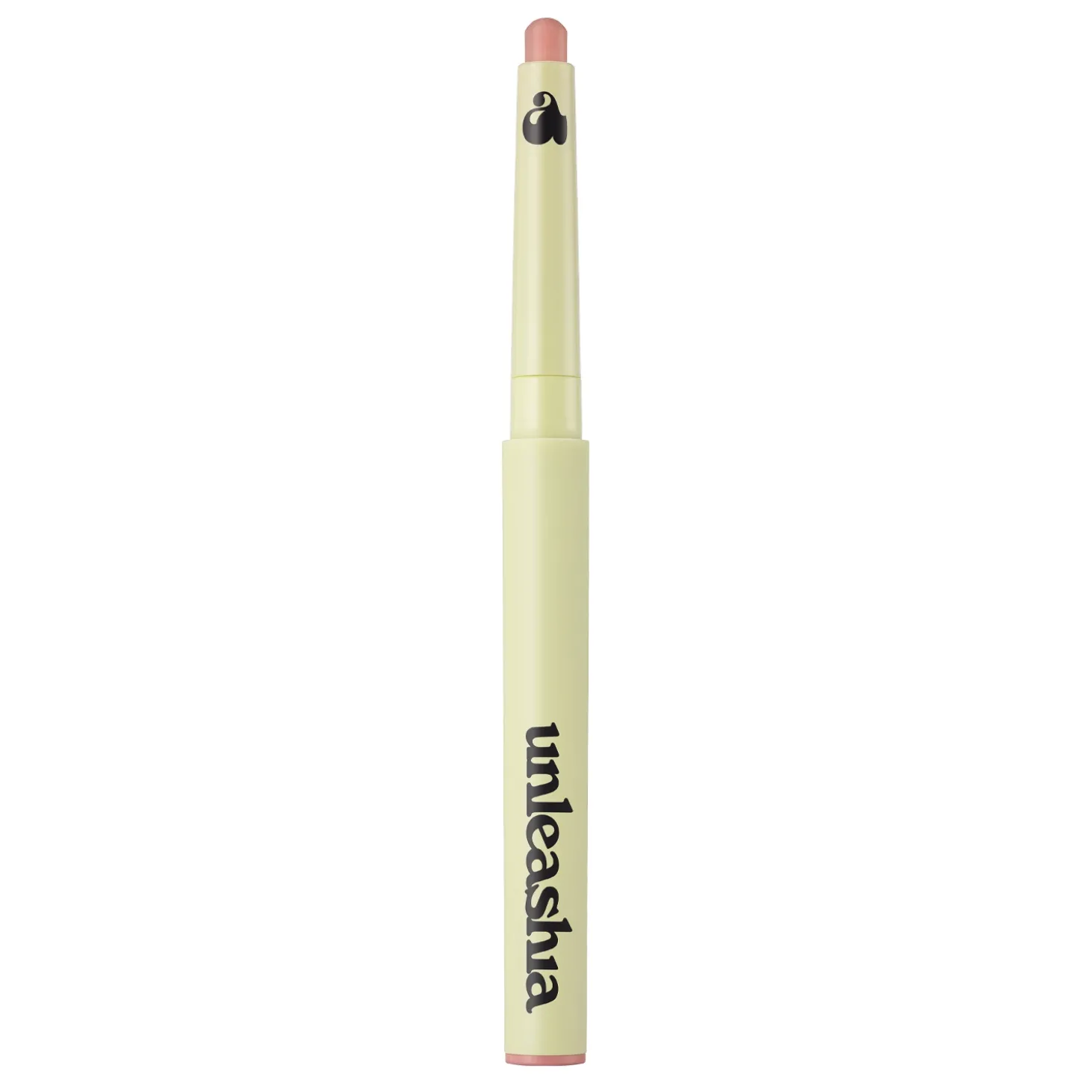 Unleashia - Oh! Happy Day Lip Pencil - Kredka do Ust - No. 4 Bae Bae - 0.7g