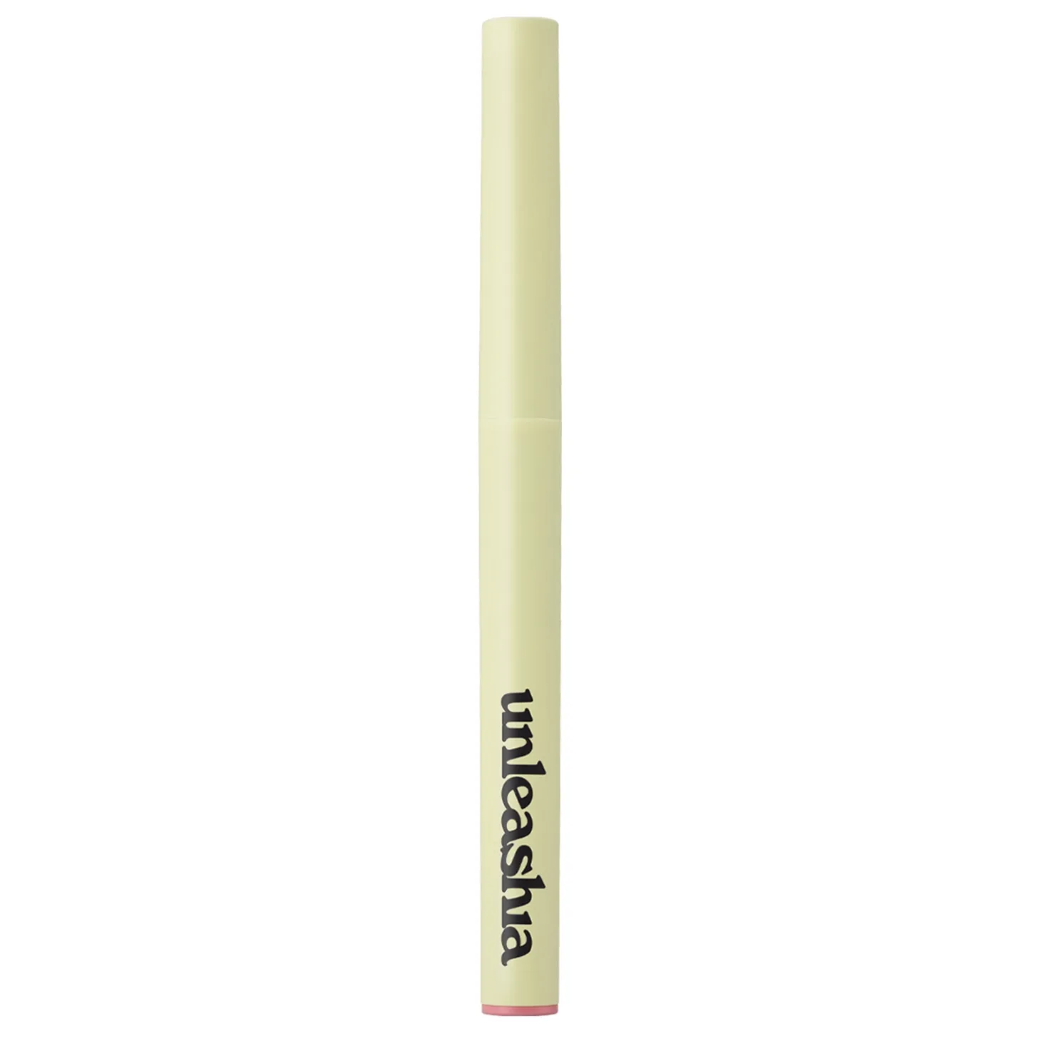 Unleashia - Oh! Happy Day Lip Pencil - Kredka do Ust - No. 5 Love Rose - 0.7g