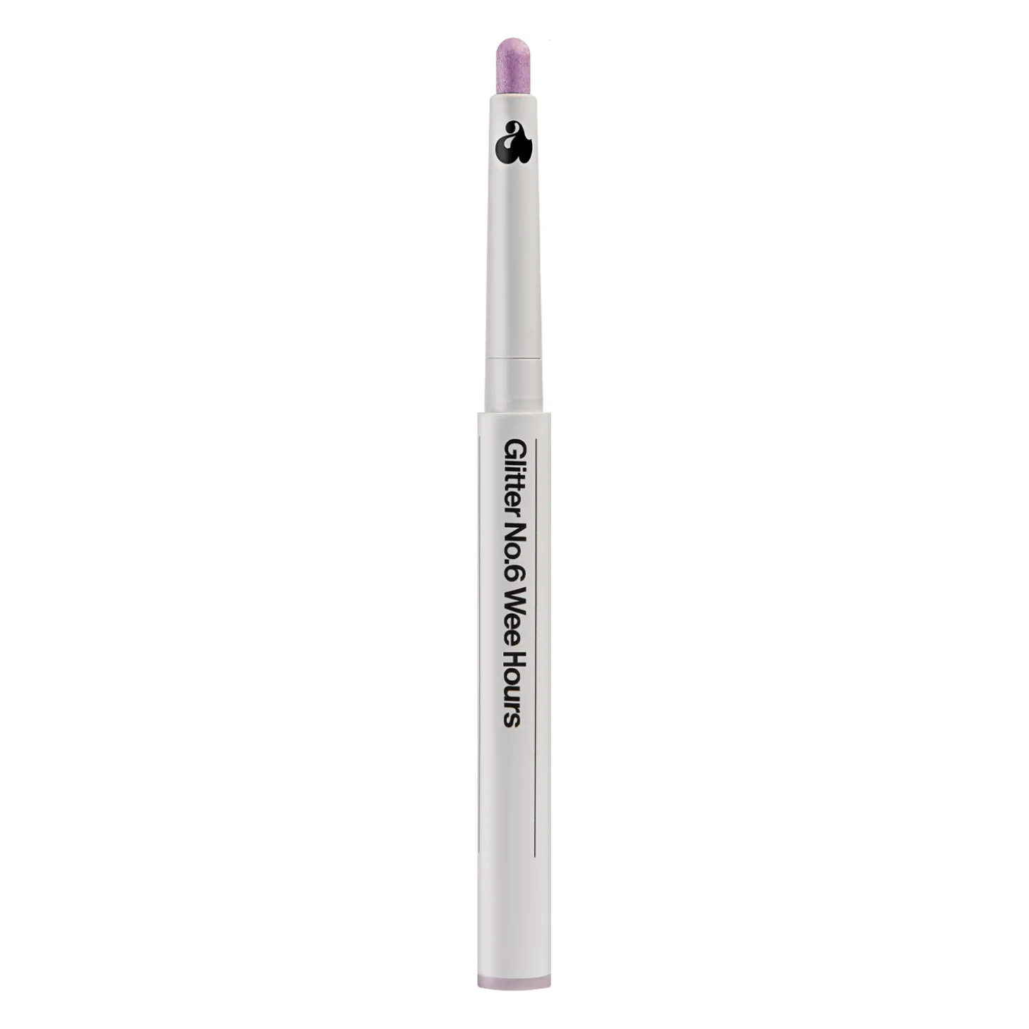 Unleashia - Pretty Easy Glitter Stick - Brokatowa Kredka do Oczu - 6 Wee Hours - 0,7g