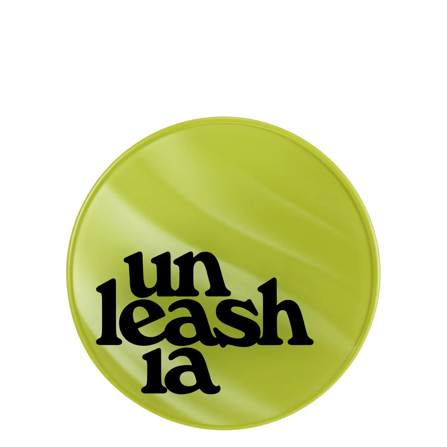 Unleashia - Satin Wear Healthy-Green Cushion Cover Package - Opakowanie na podkład - 1szt
