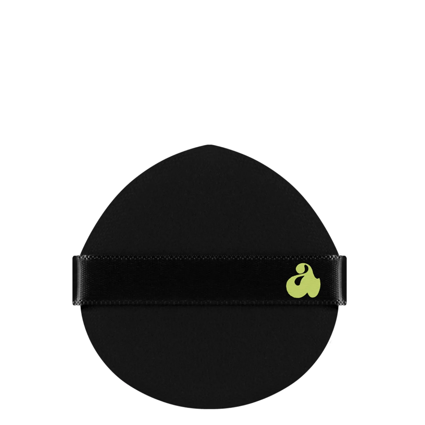 Unleashia - Satin Wear Healthy-Green Cushion - Wkład + Gąbeczka - Satynowy Podkład w Poduszce - 16N Peach Fuzz - 15g