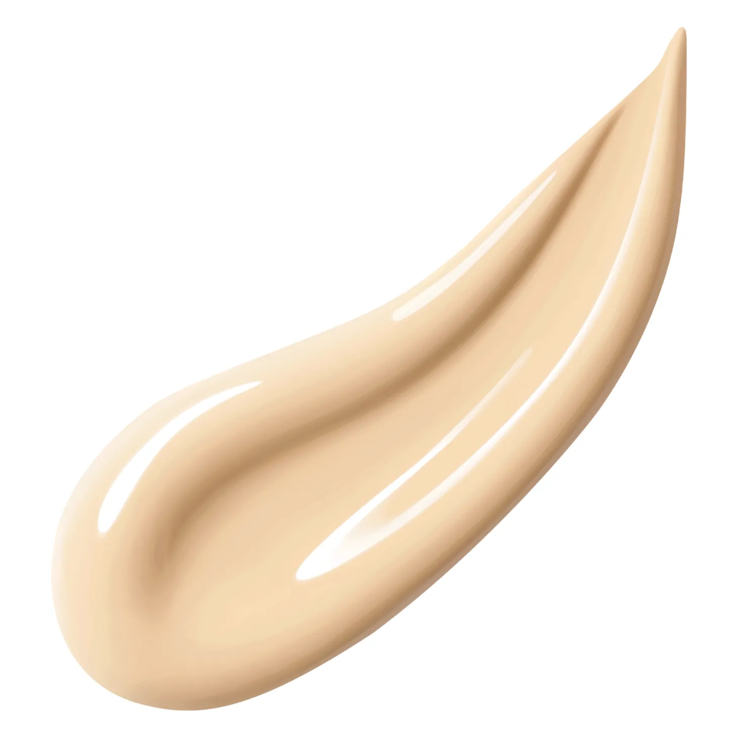 Unleashia - Satin Wear Healthy-Green Cushion - Wkład + Gąbeczka - Satynowy Podkład w Poduszce - 16N Peach Fuzz - 15g
