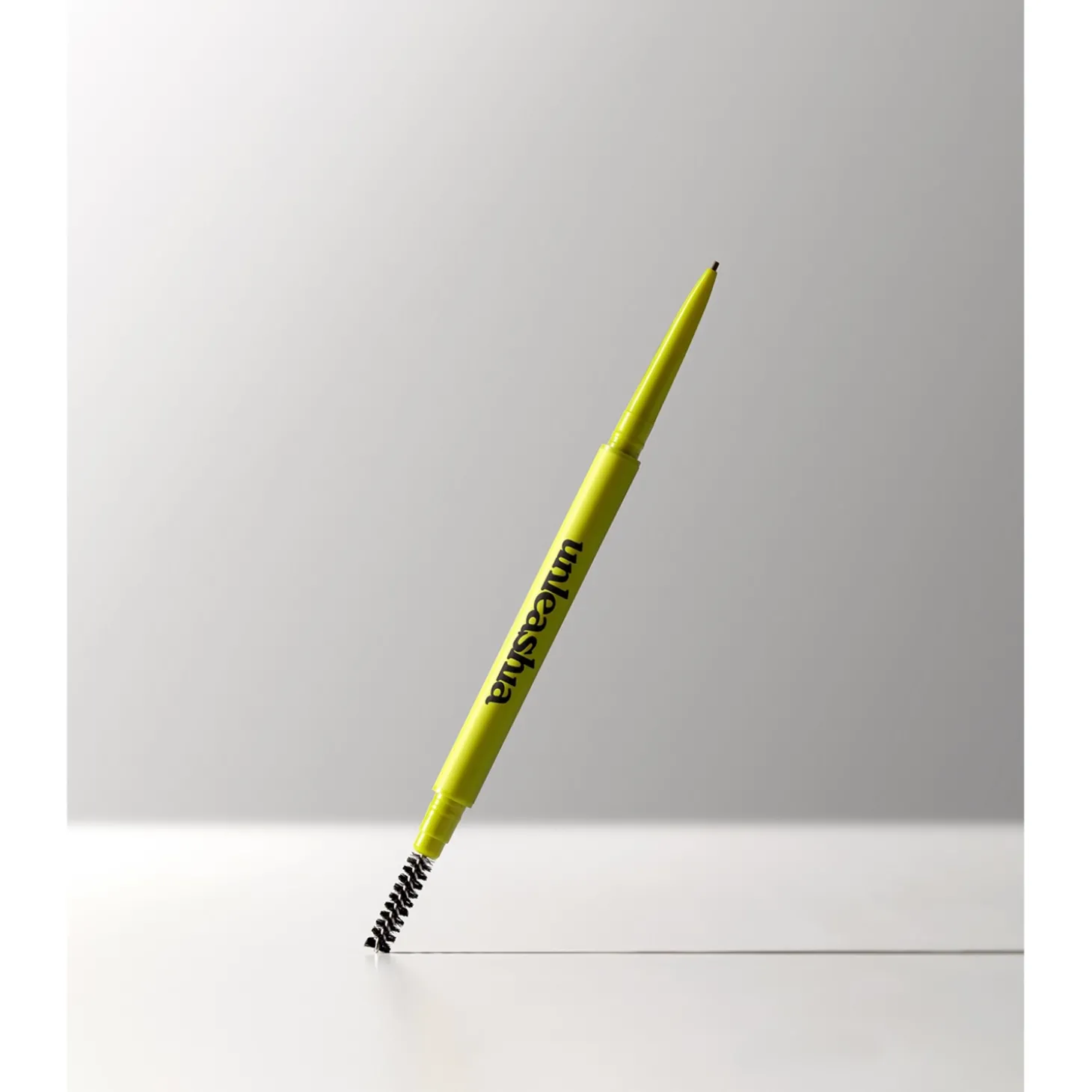 Unleashia - Shaper Defining Eyebrow Pencil - Kredka do Brwi - 3 Taupe Gray - 0,025g