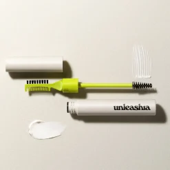 Unleashia - Shaper Pomade Eyebrow Fixer - Pomada do Brwi - 1 Clear - 8,5g