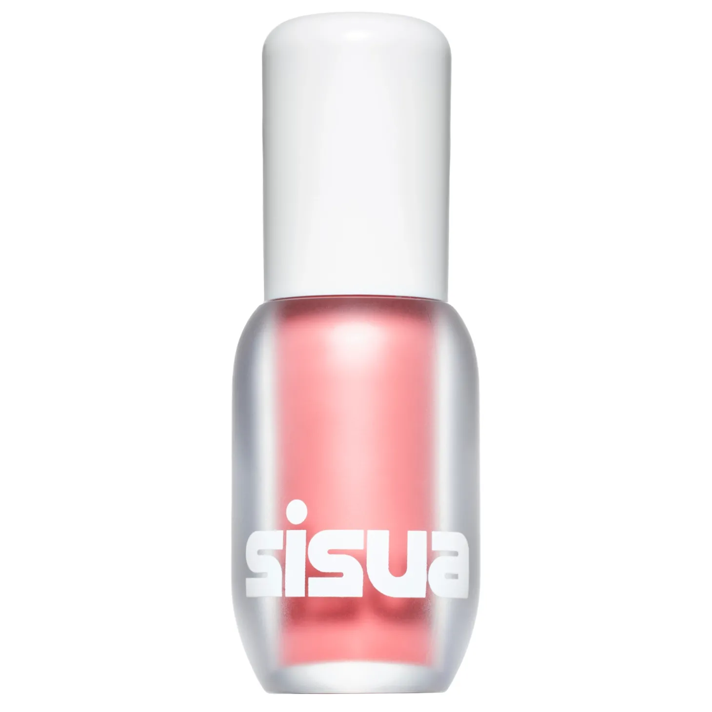 Unleashia - Sisua Berry Shot Lip Tint No. 3 Cheers - Nawilżający Błyszczyk do Ust - 3,8g