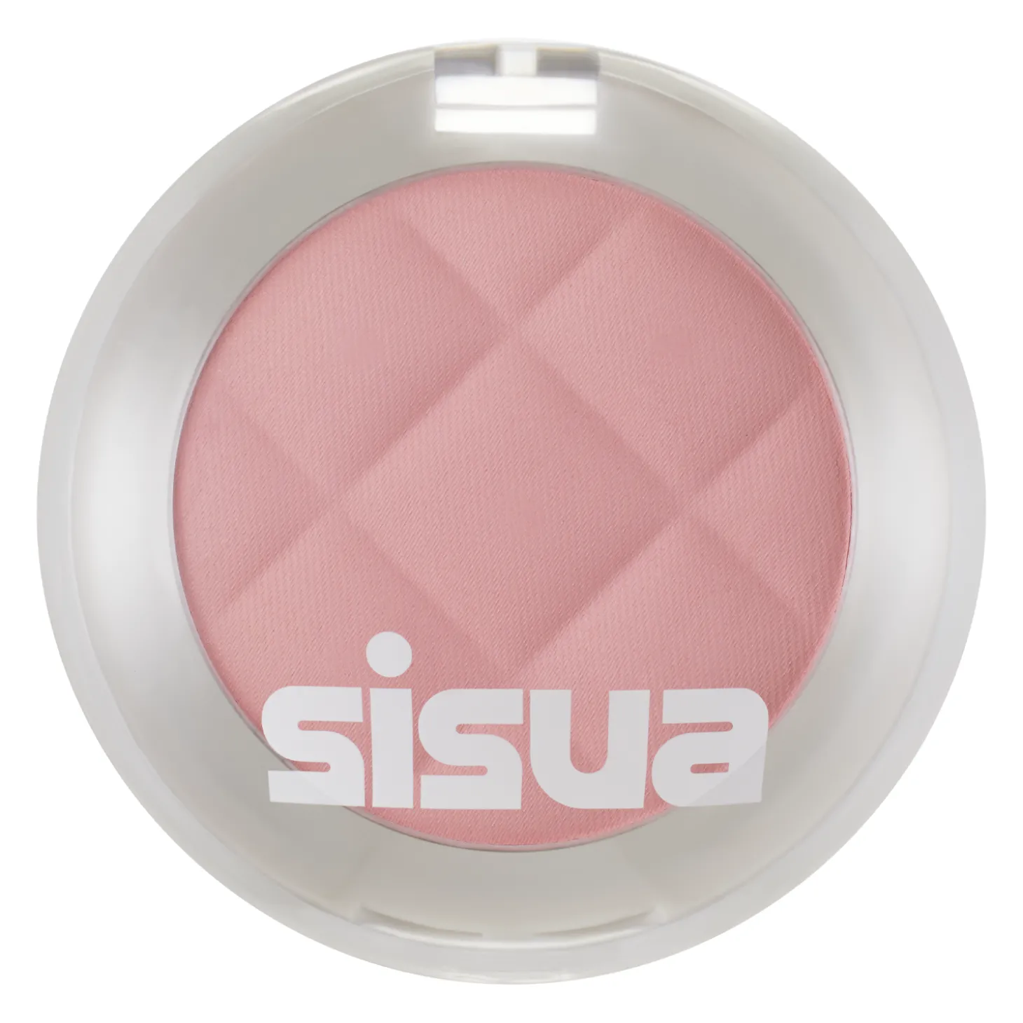 Unleashia - Sisua Butter Waffle Dough Blusher - Aksamitny Róż do Policzków - 1 Strawberry Vanilla - 8g