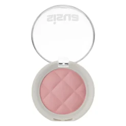 Unleashia - Sisua Butter Waffle Dough Blusher - Aksamitny Róż do Policzków - 1 Strawberry Vanilla - 8g