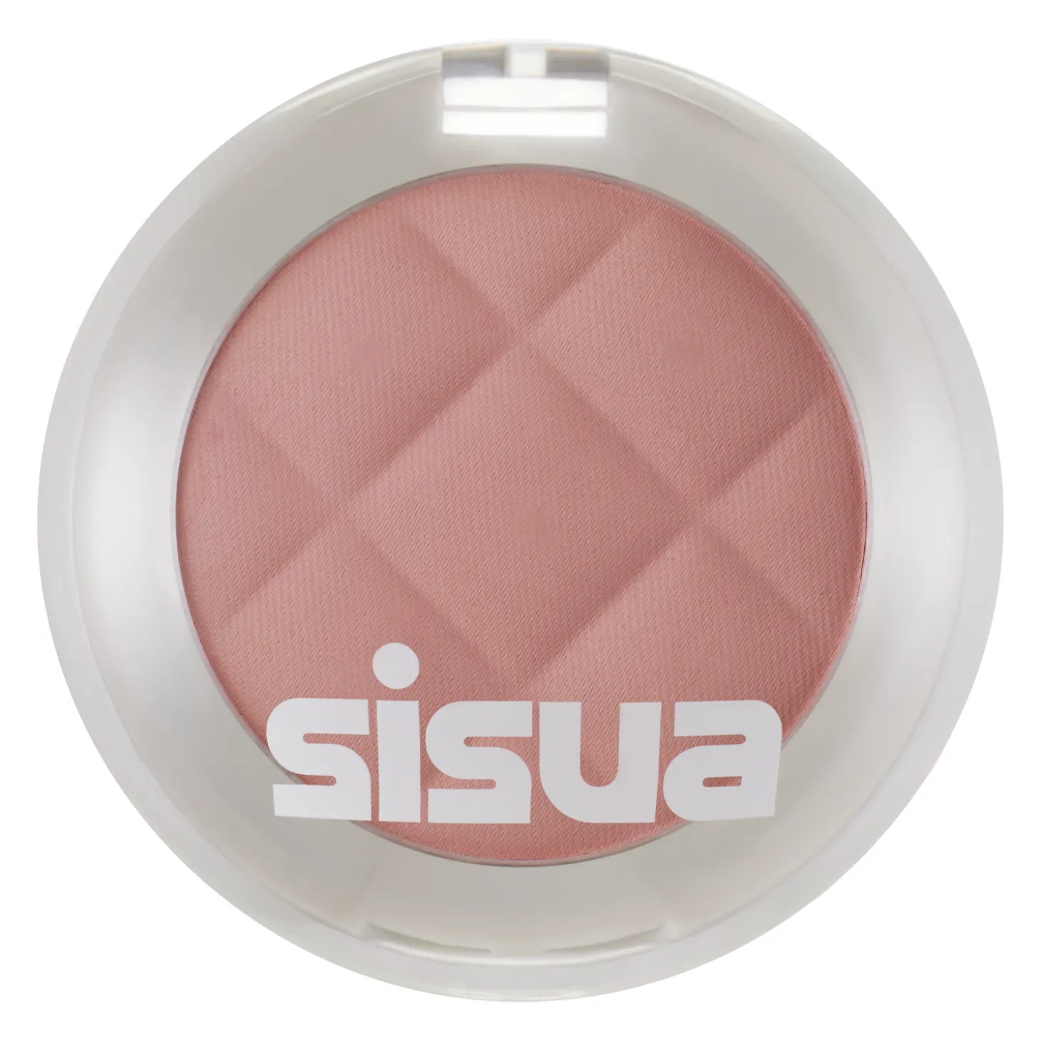 Unleashia - Sisua Butter Waffle Dough Blusher - Aksamitny Róż do Policzków - 4 Rose Chocolate Mousse - 8g